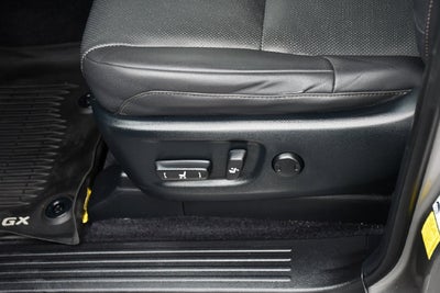 2021 Lexus GX 460