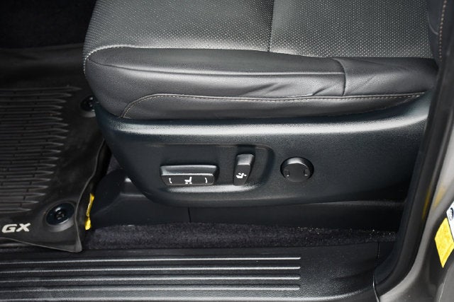 2021 Lexus GX 460