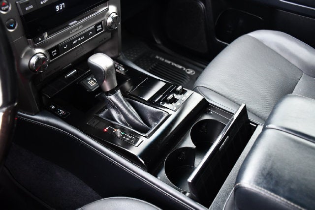 2021 Lexus GX 460