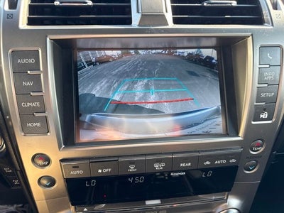 2021 Lexus GX 460