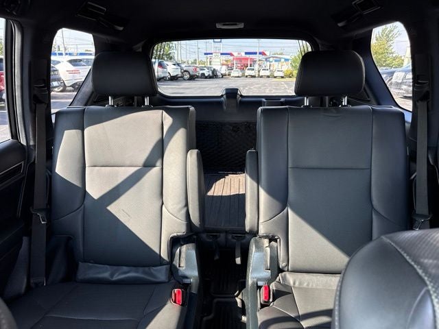 2021 Lexus GX 460
