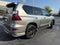 2021 Lexus GX 460