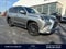 2021 Lexus GX 460