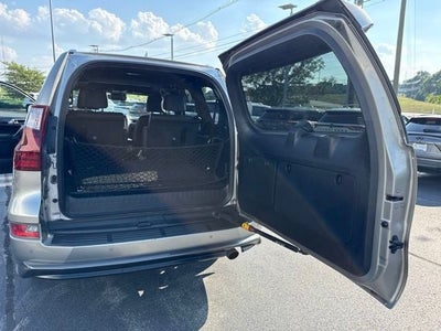 2021 Lexus GX 460