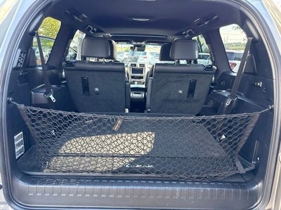 2021 Lexus GX 460