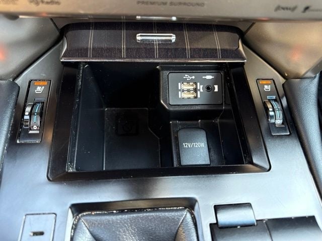 2021 Lexus GX 460