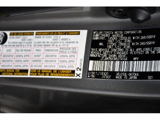 2021 Lexus GX 460