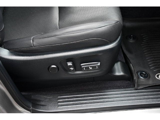 2021 Lexus GX 460