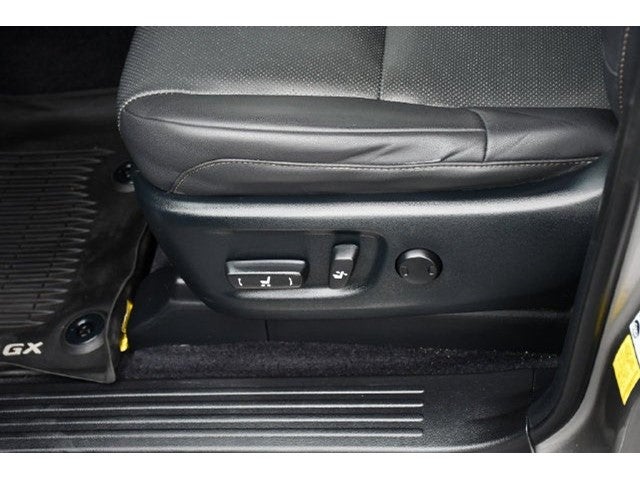 2021 Lexus GX 460