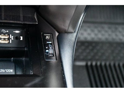 2021 Lexus GX 460