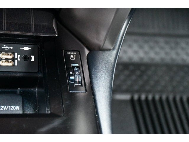 2021 Lexus GX 460