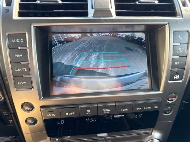 2021 Lexus GX 460