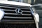 2018 Lexus GX 460