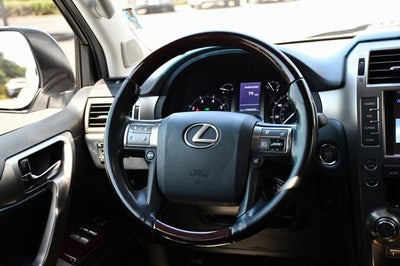 2018 Lexus GX 460