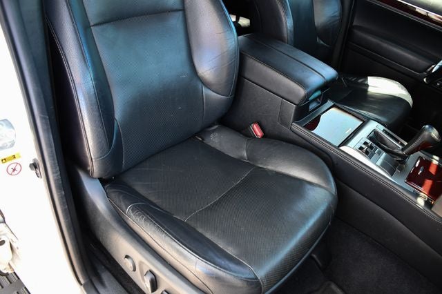 2018 Lexus GX 460