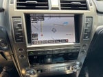 2018 Lexus GX 460