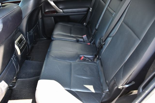 2018 Lexus GX 460