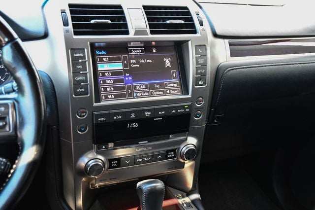 2018 Lexus GX 460