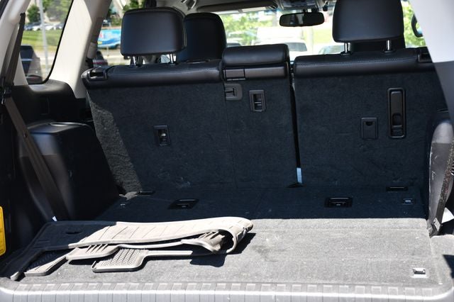 2018 Lexus GX 460
