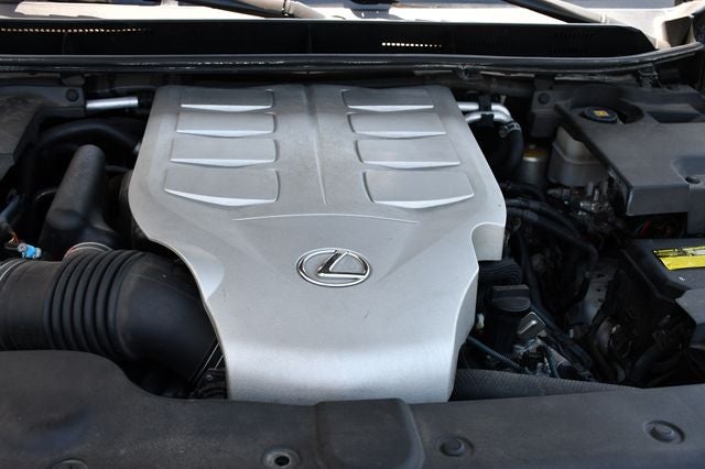 2018 Lexus GX 460