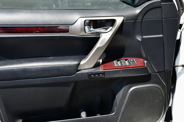 2018 Lexus GX 460