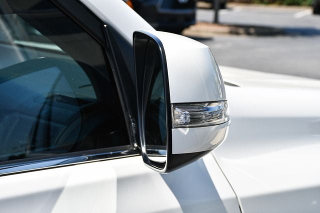 2018 Lexus GX 460