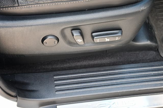 2018 Lexus GX 460