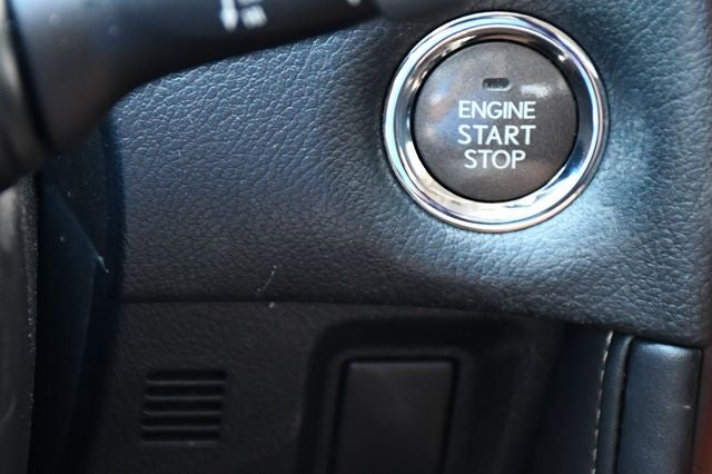 2018 Lexus GX 460