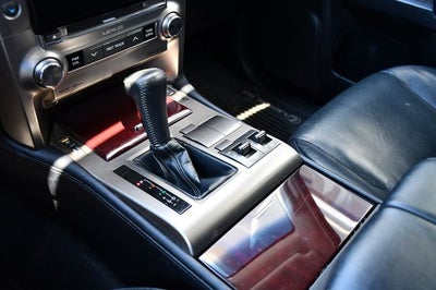 2018 Lexus GX 460