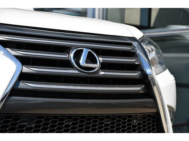 2018 Lexus GX 460