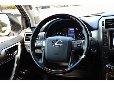 2018 Lexus GX 460