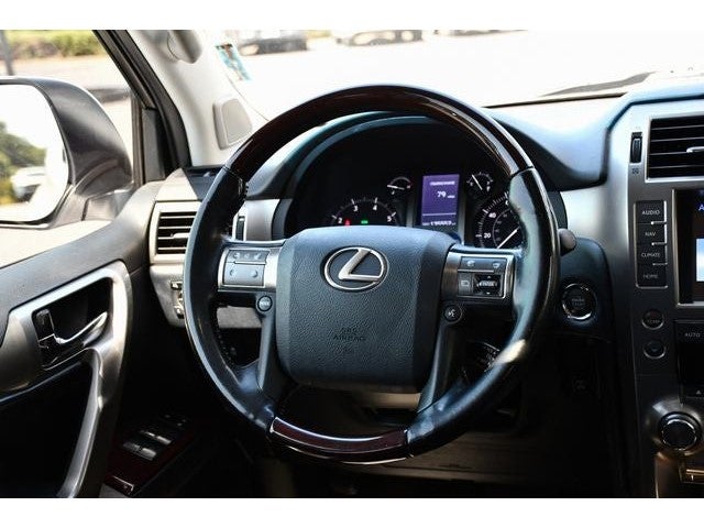 2018 Lexus GX 460