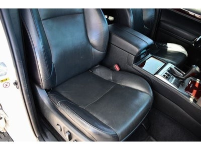 2018 Lexus GX 460
