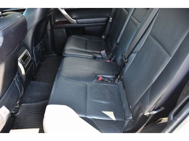 2018 Lexus GX 460