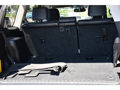 2018 Lexus GX 460