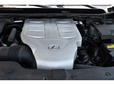 2018 Lexus GX 460