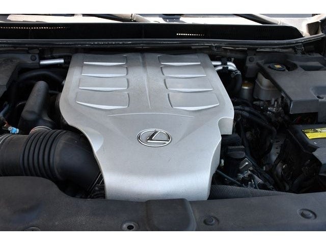 2018 Lexus GX 460