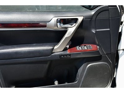2018 Lexus GX 460