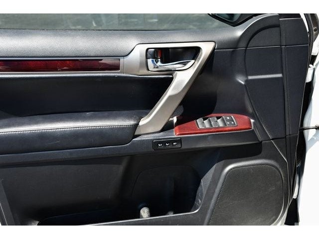 2018 Lexus GX 460