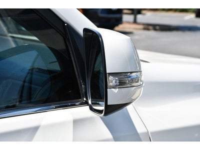 2018 Lexus GX 460