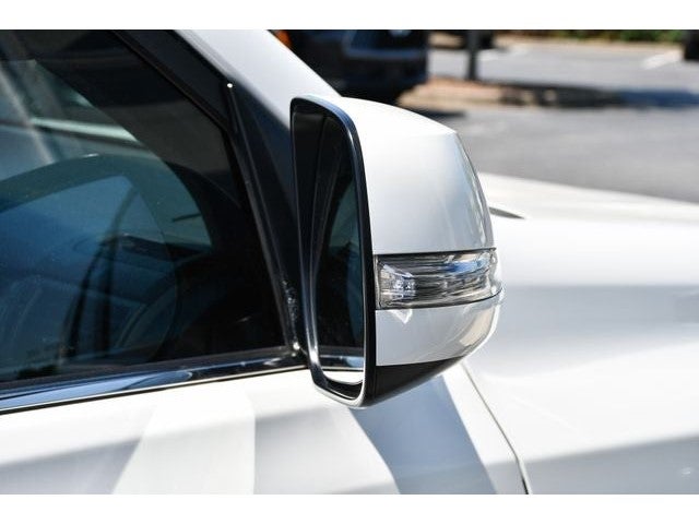 2018 Lexus GX 460