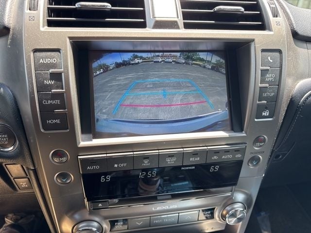 2018 Lexus GX 460