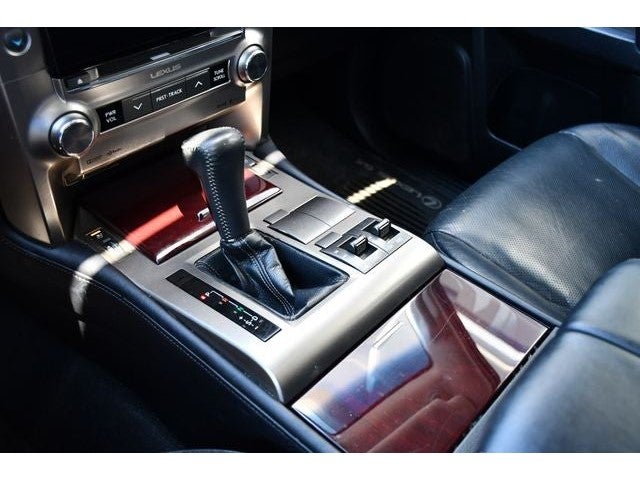 2018 Lexus GX 460