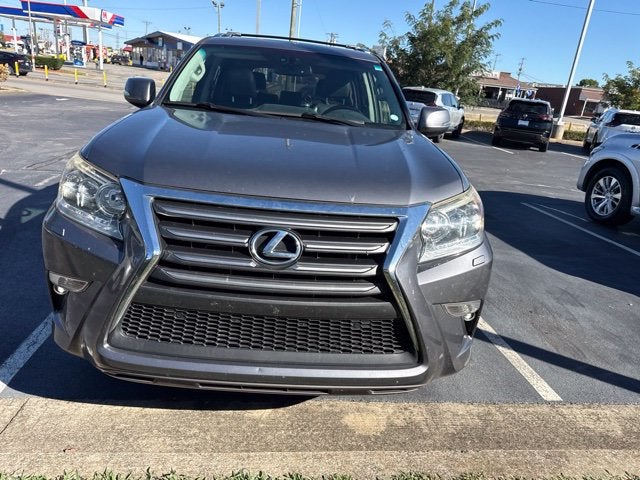 2016 Lexus GX 460 Luxury