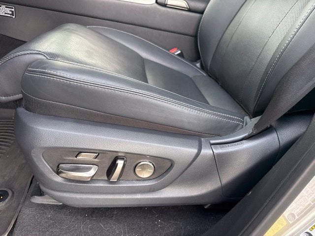 2024 Lexus LX 600 F SPORT