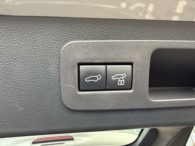 2024 Lexus LX 600 F SPORT