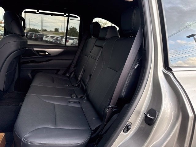 2024 Lexus LX 600 F SPORT