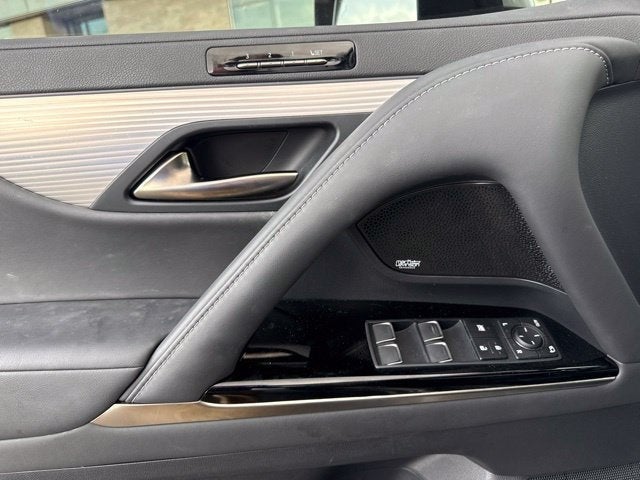 2024 Lexus LX 600 F SPORT