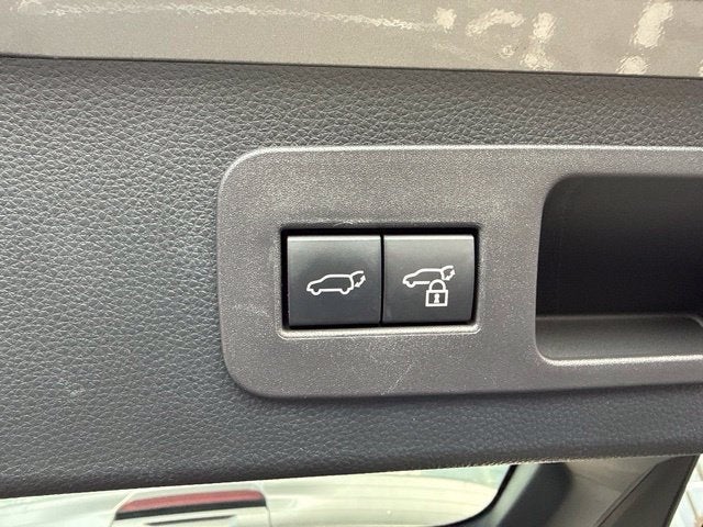 2024 Lexus LX 600 F SPORT