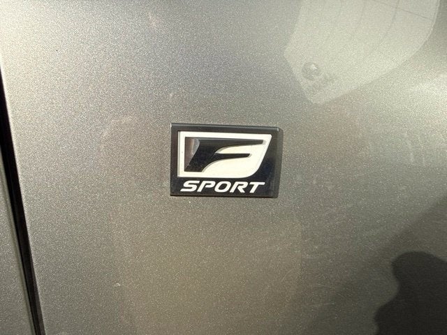 2024 Lexus LX 600 F SPORT